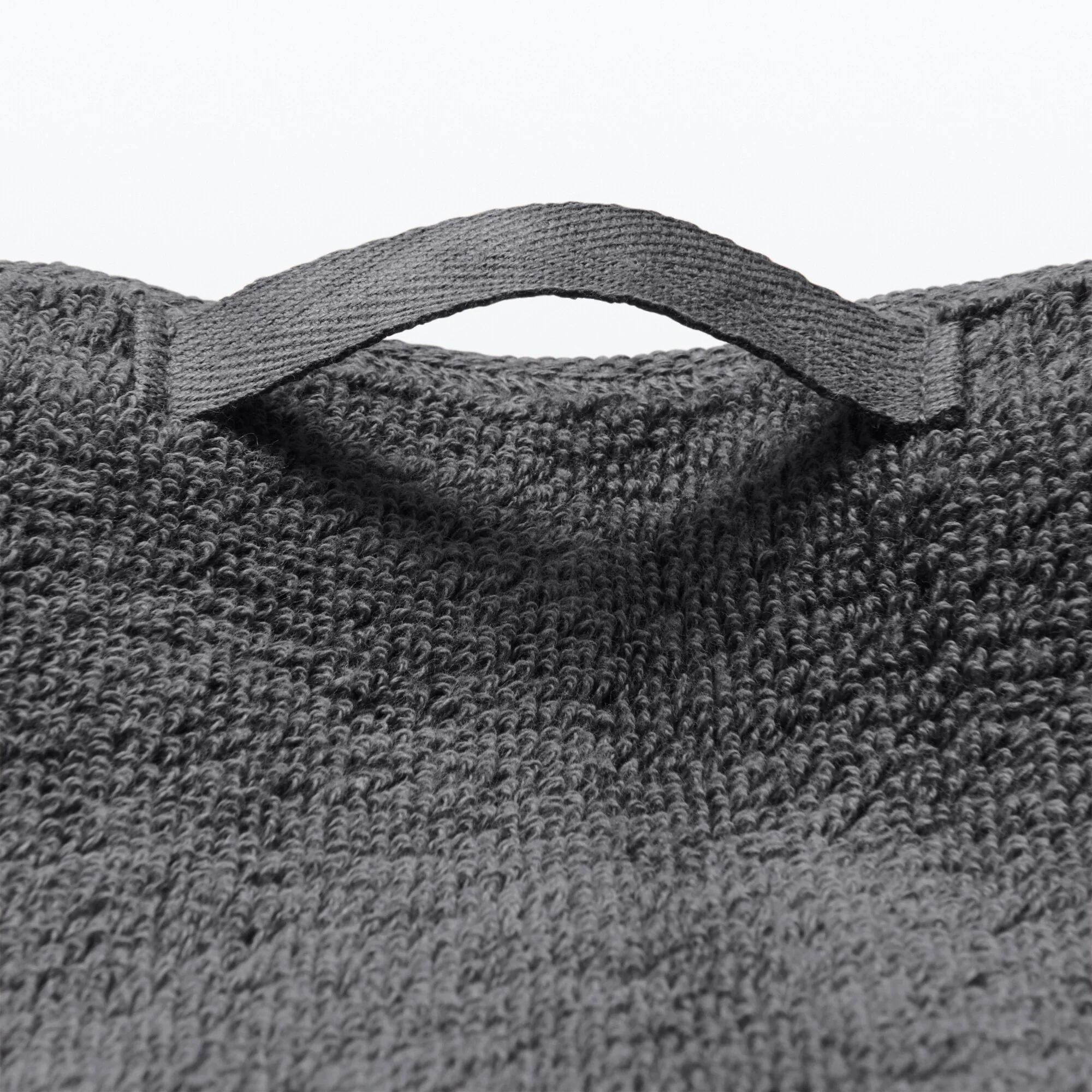 Twin Pile Face Towel with Loop - Image 28