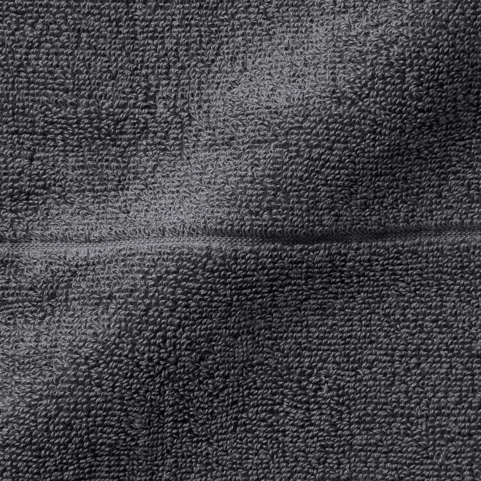 Twin Pile Small Bath Towel with Loop - Image 3