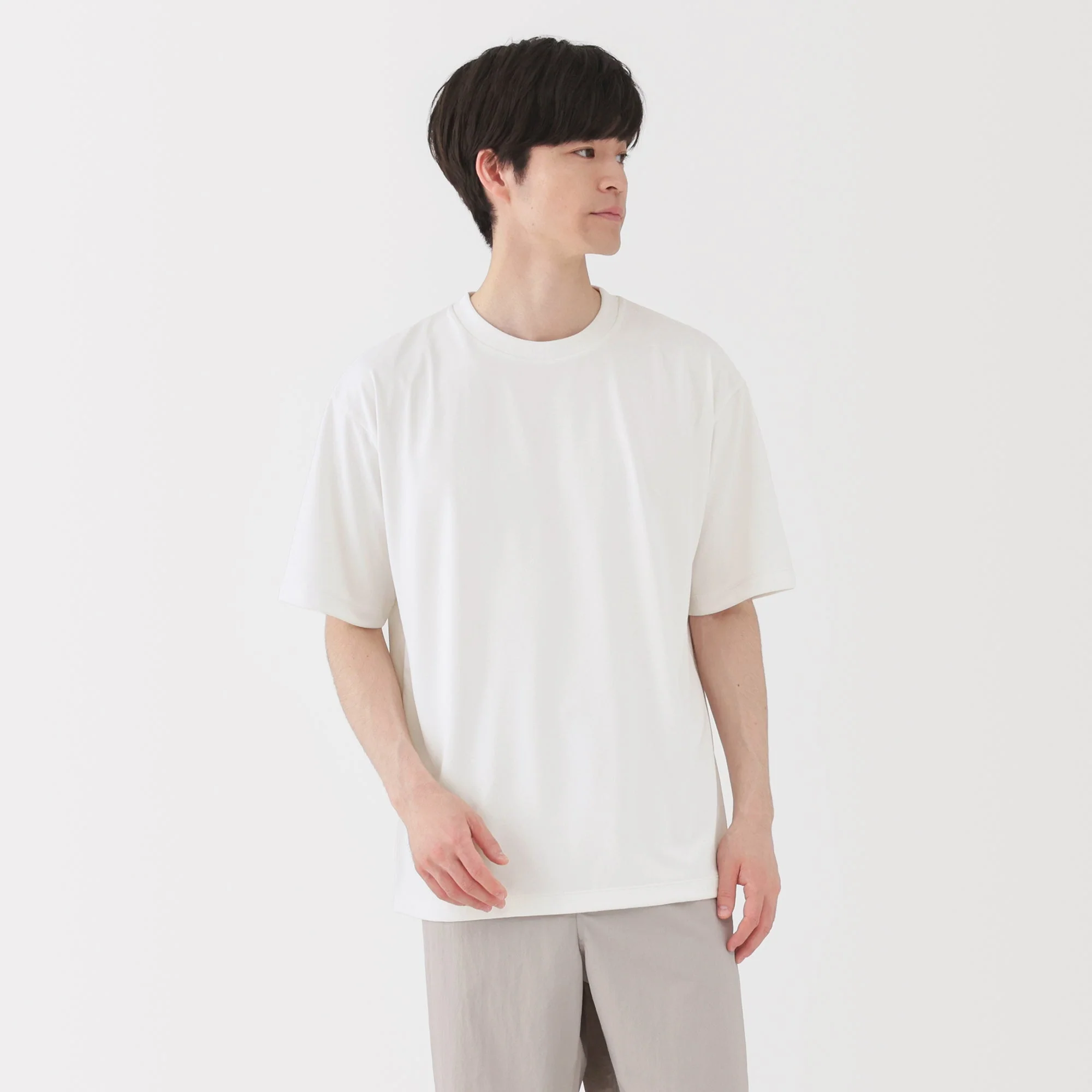 UV Protection T-Shirt - Image 3