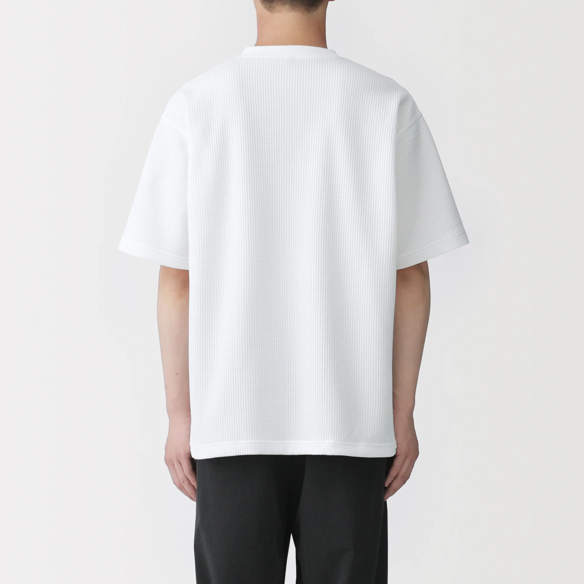 UV Protection Henley T-Shirt - Image 20