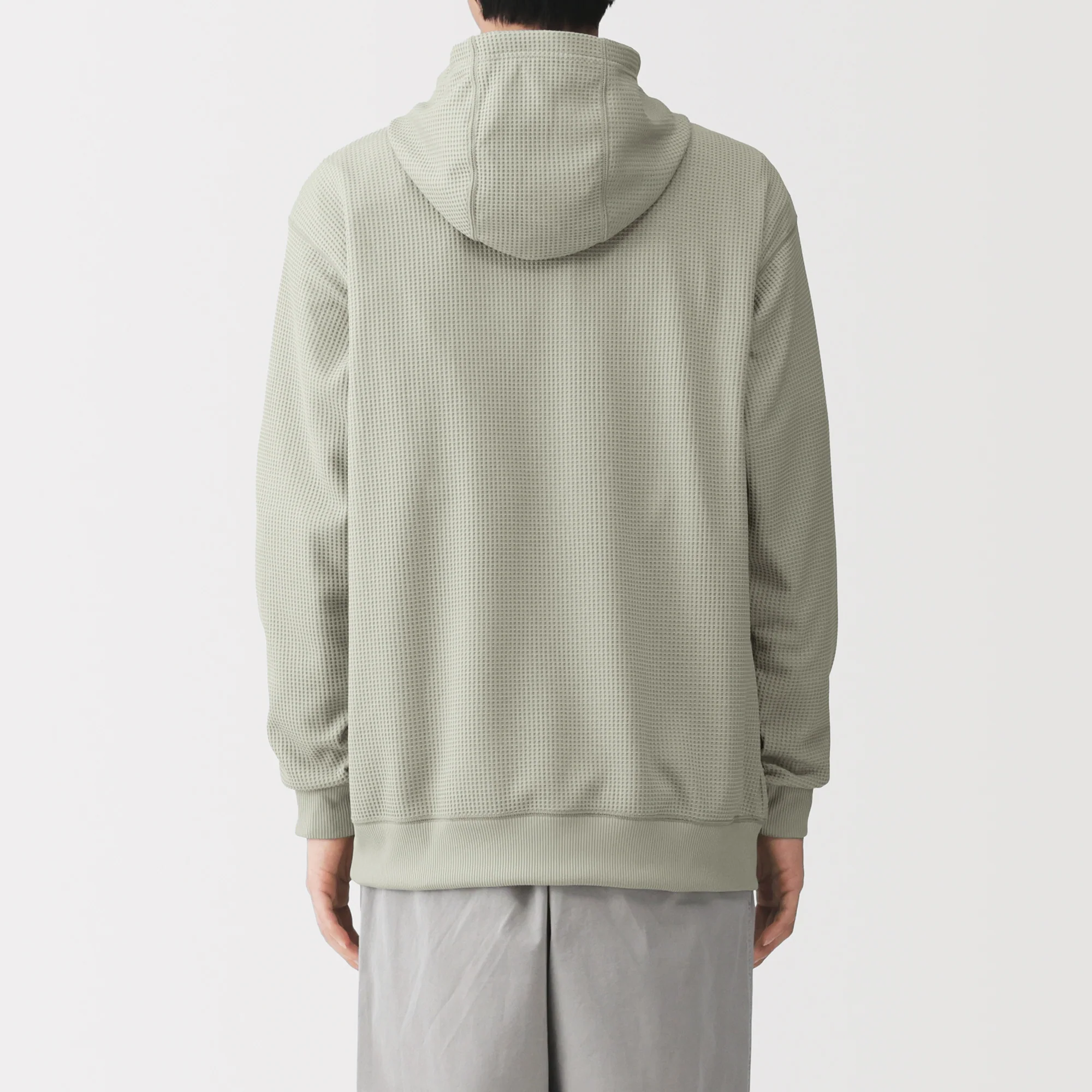 UV Protection Pullover Hoodie - Image 27