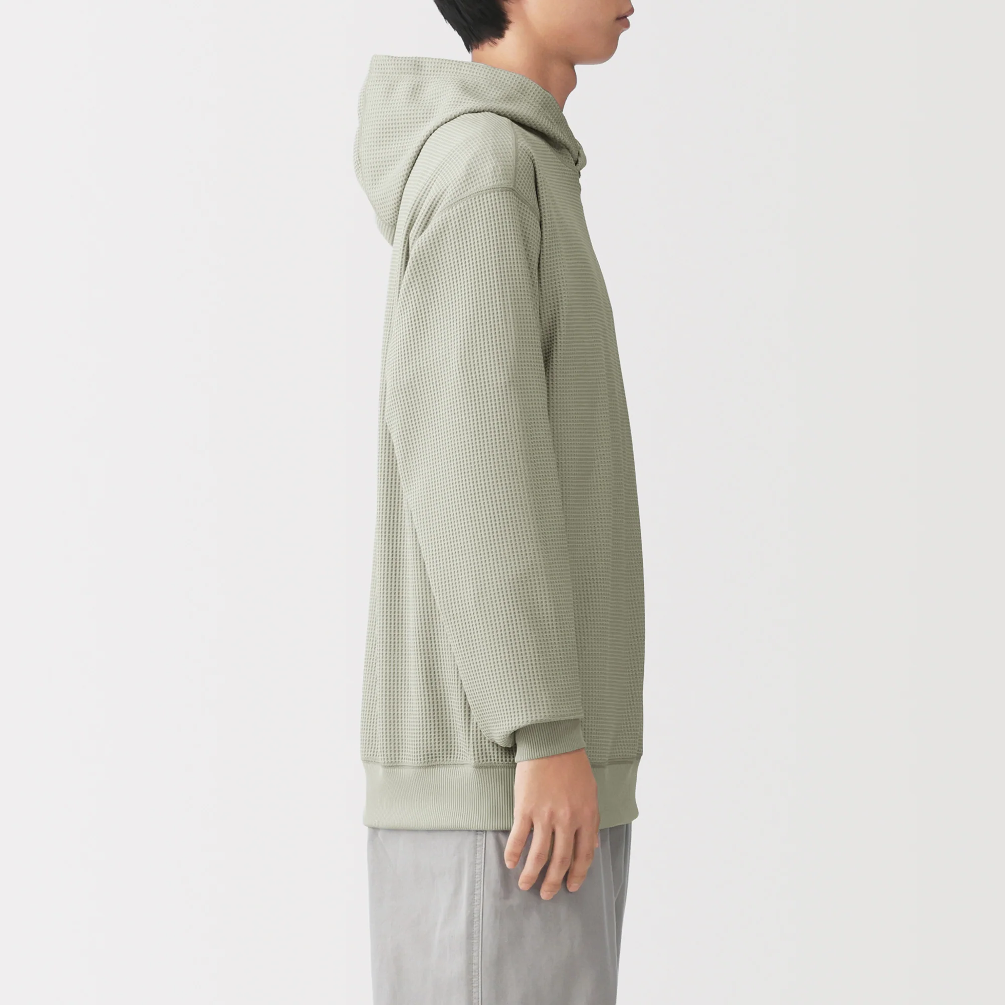 UV Protection Pullover Hoodie - Image 5