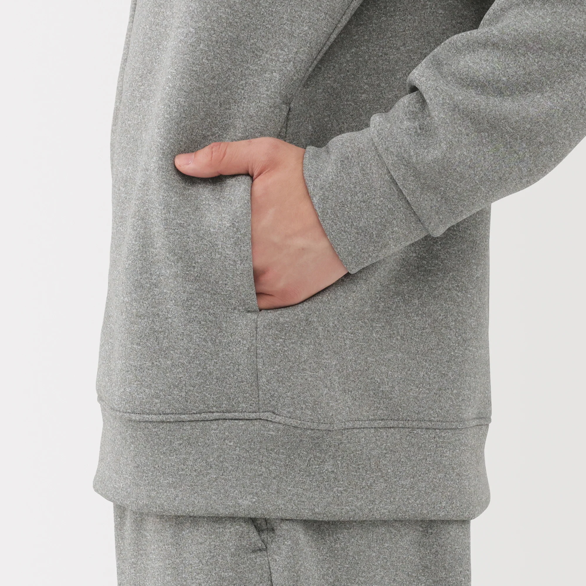 UV Protection Zip Hoodie - Image 16