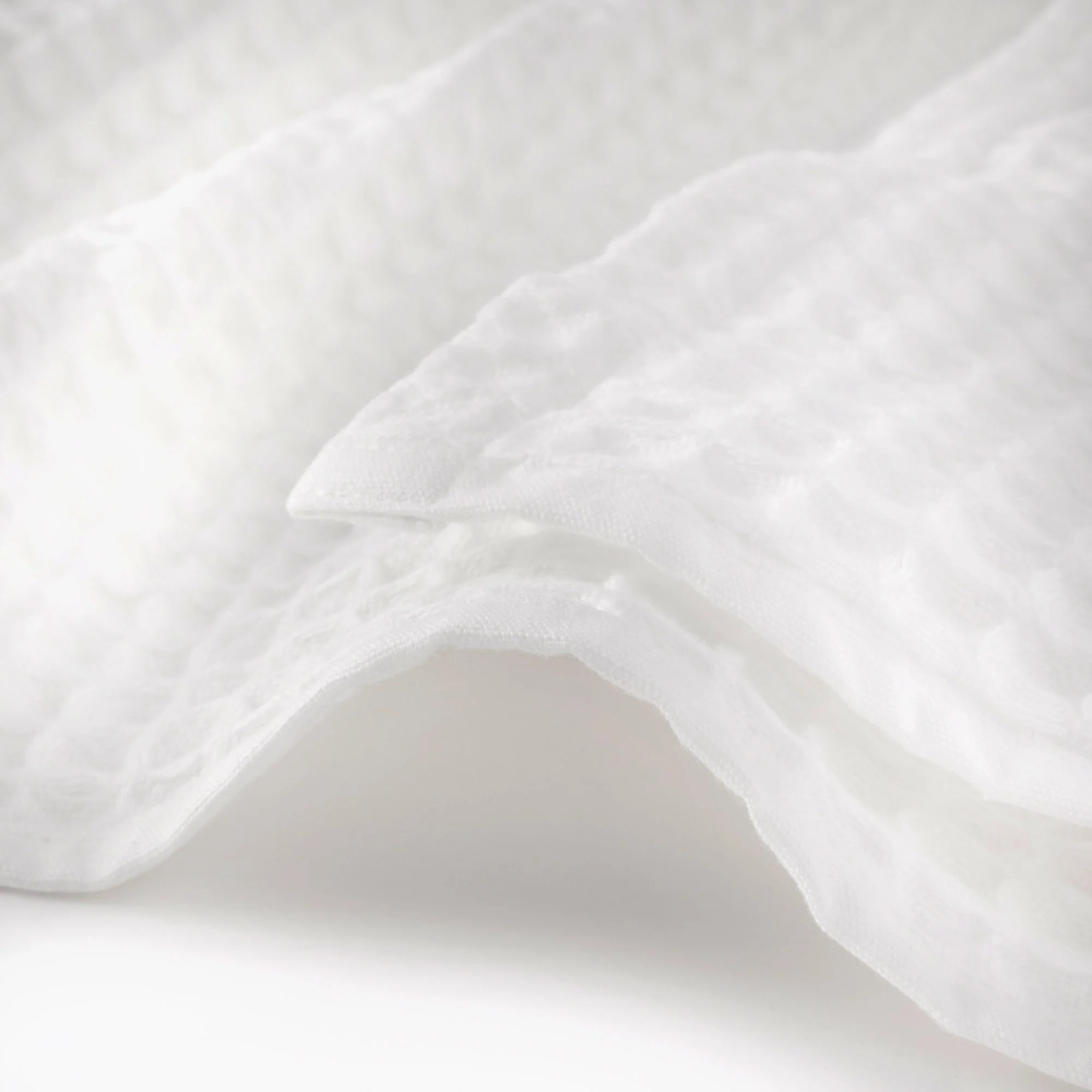 Waffle Face Towel - Image 6