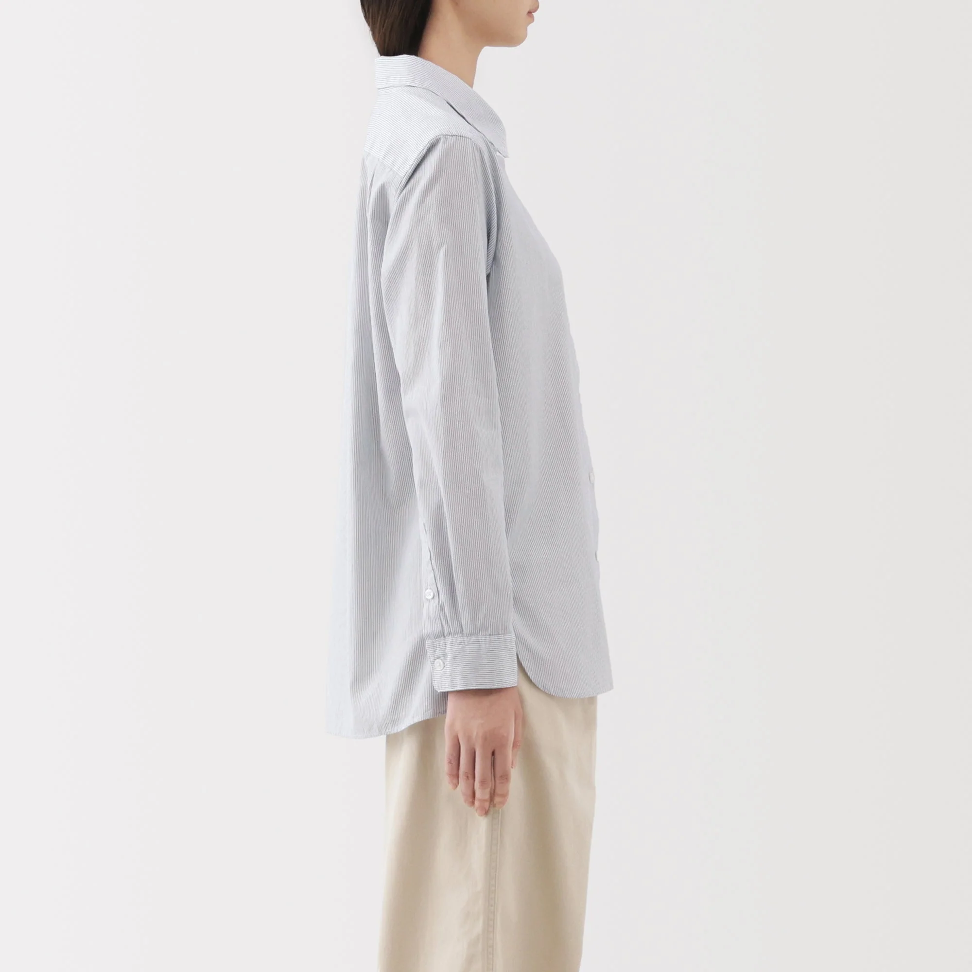 Broadcloth Shirt - Image 14