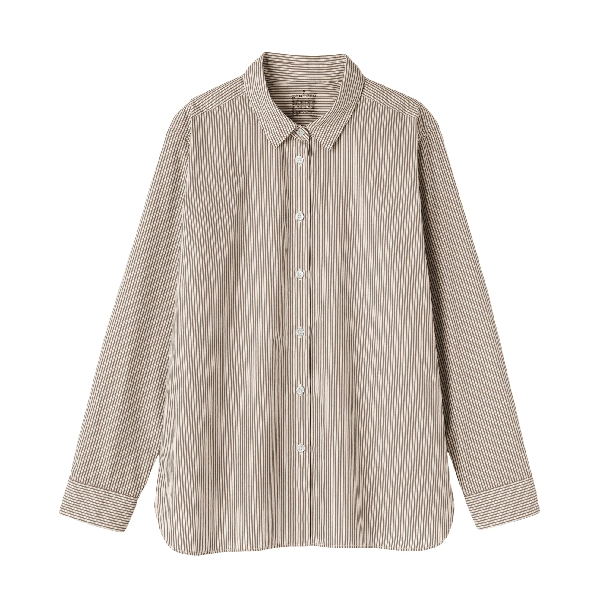 Broadcloth Shirt - Image 2