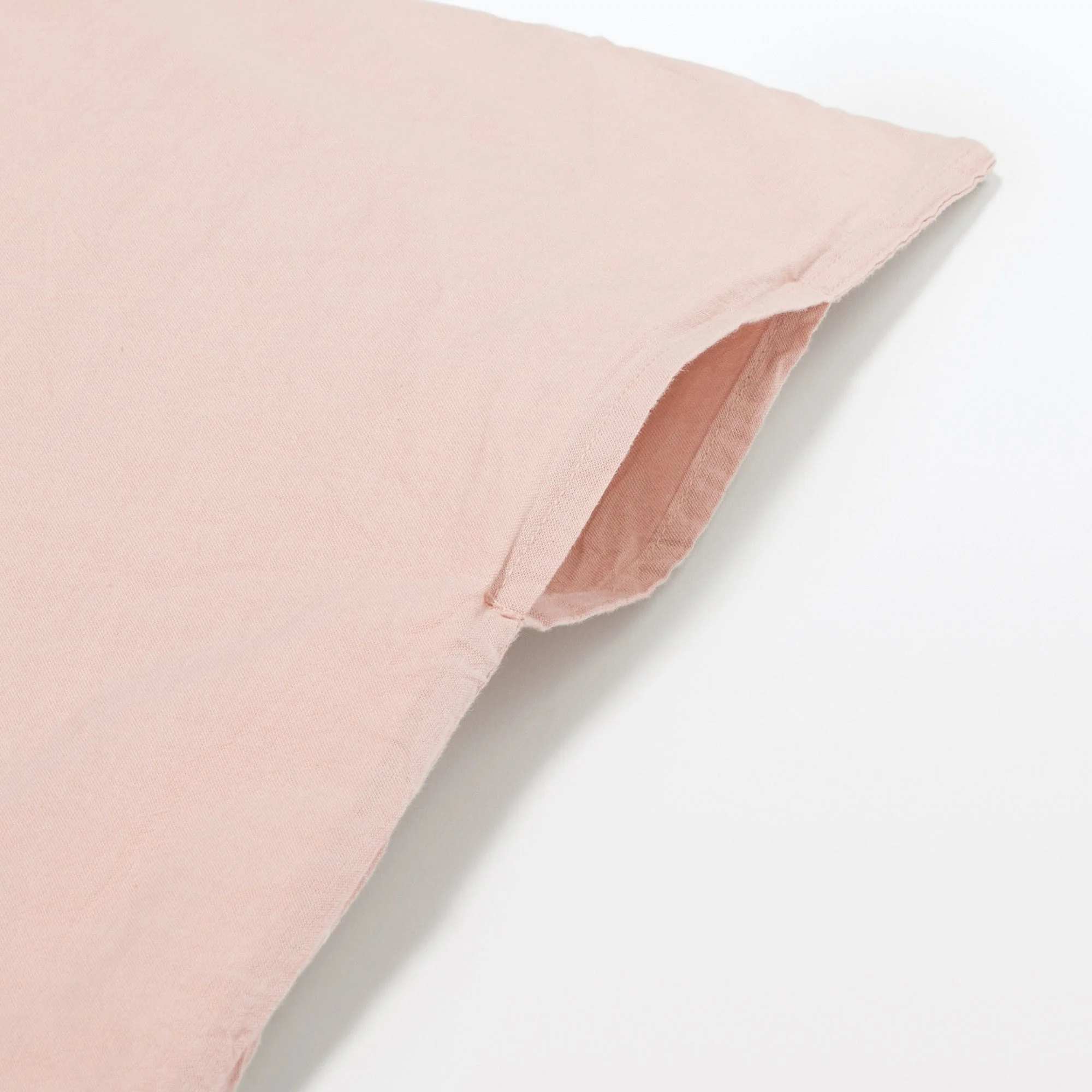 Washed Cotton Duvet Cover - Image 17