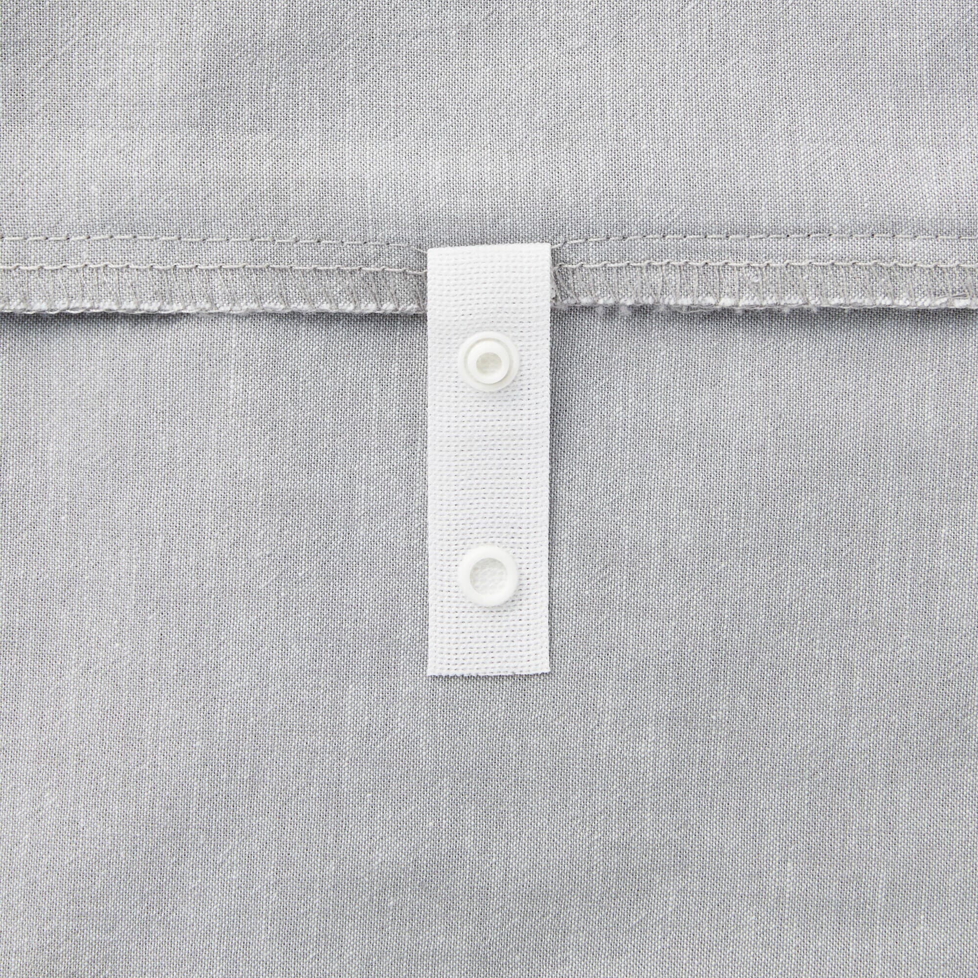 Washed Cotton Duvet Cover - Image 40