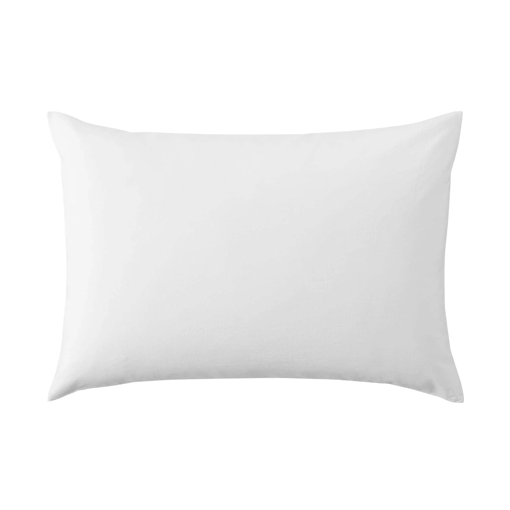 Washed Cotton Pillowcase - Image 9