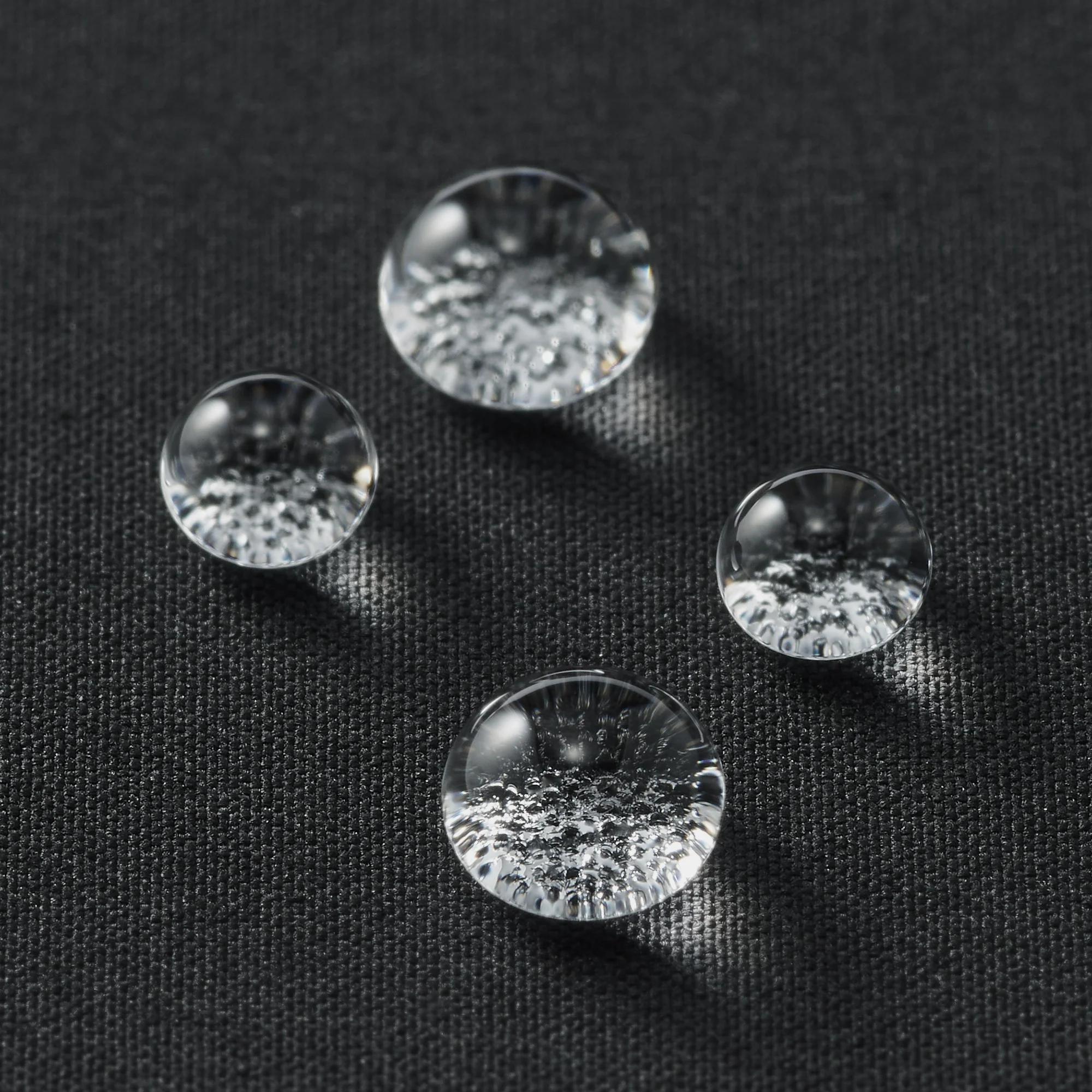 Water Repellent Boa Neck Warmer - Image 8