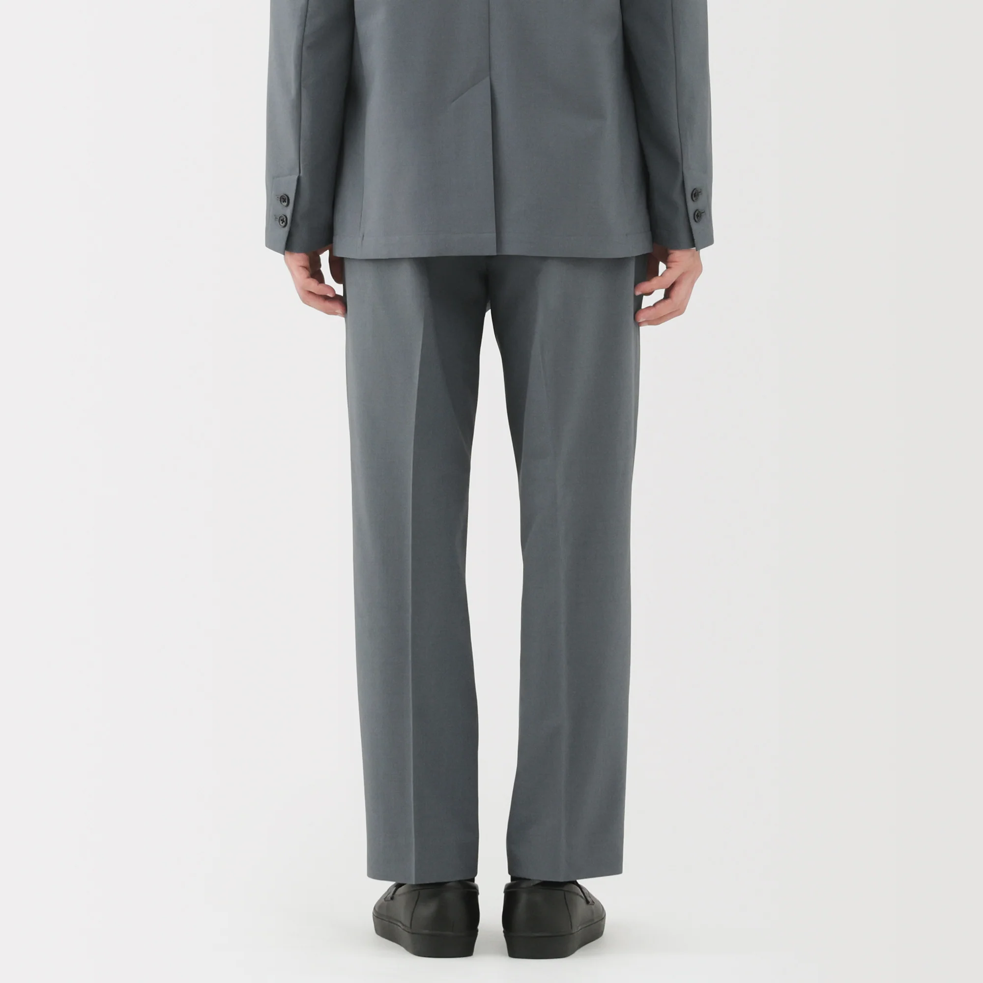 Water Repellent Darted Pants - Image 6