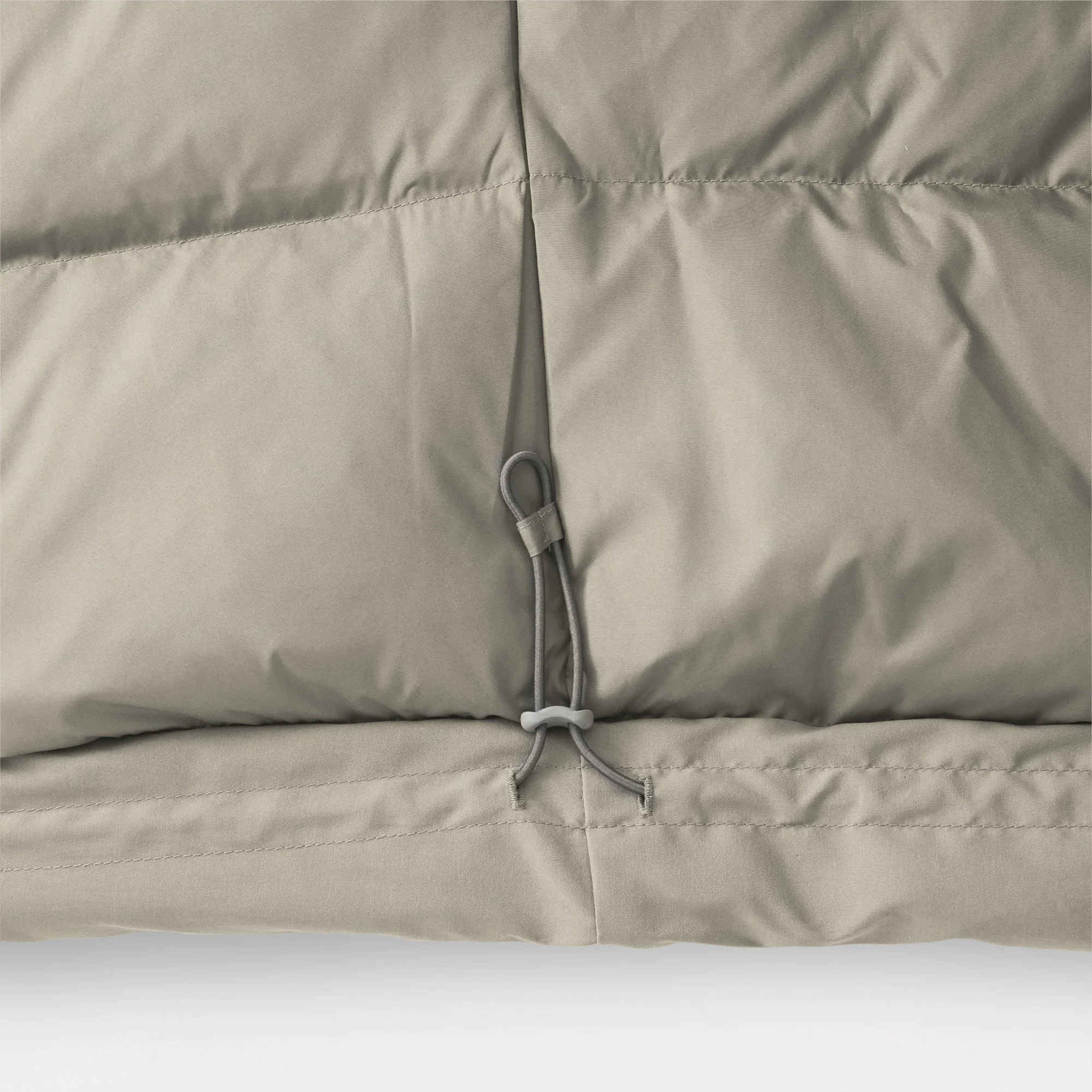 Water-Repellent Down Jacket - Image 10