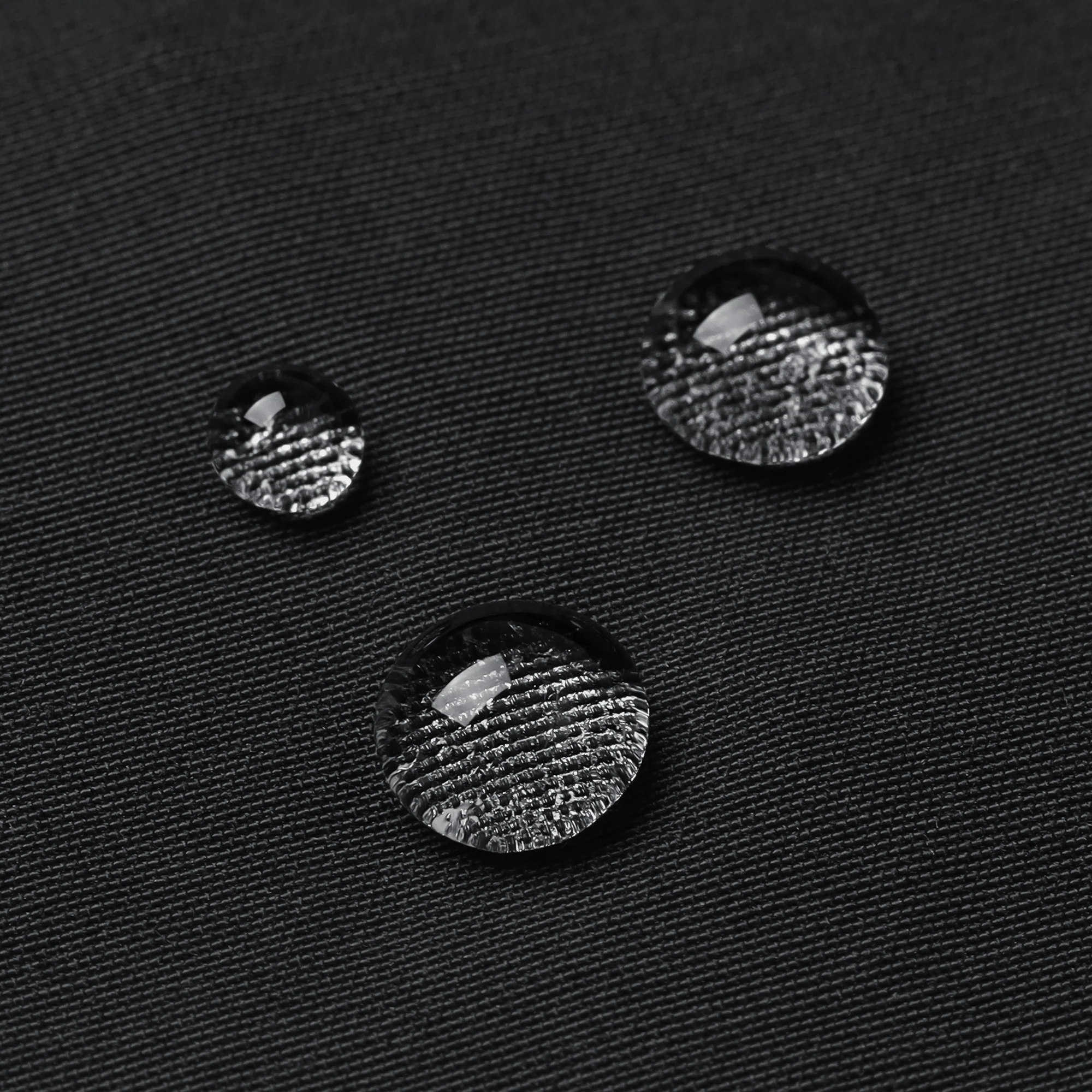Water Repellent Hooded Jacket - Image 12