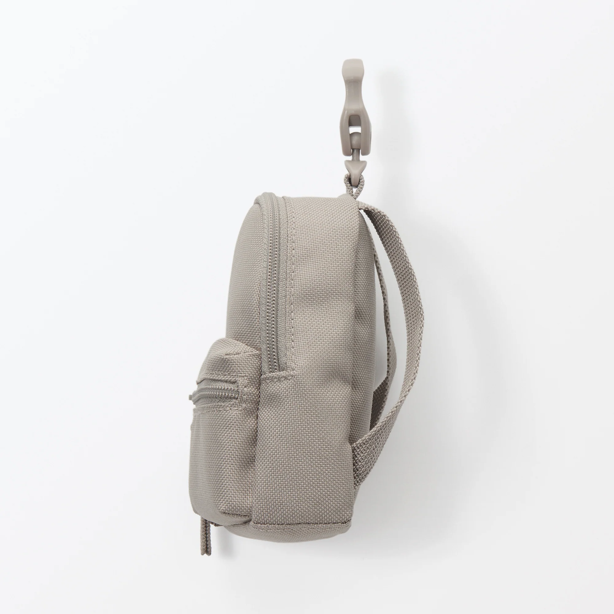 Water Repellent Mini Backpack - Image 17