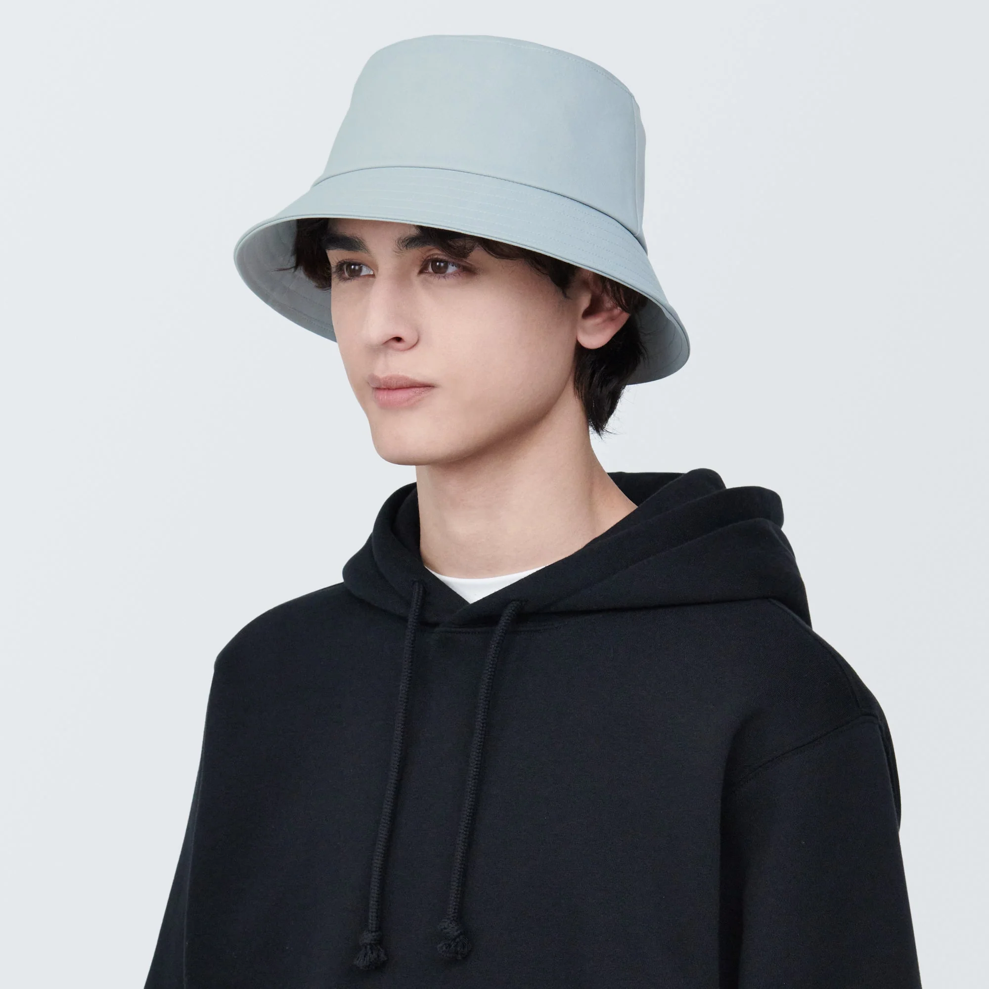 Water Repellent Sealing Taped Bucket Hat - Image 24