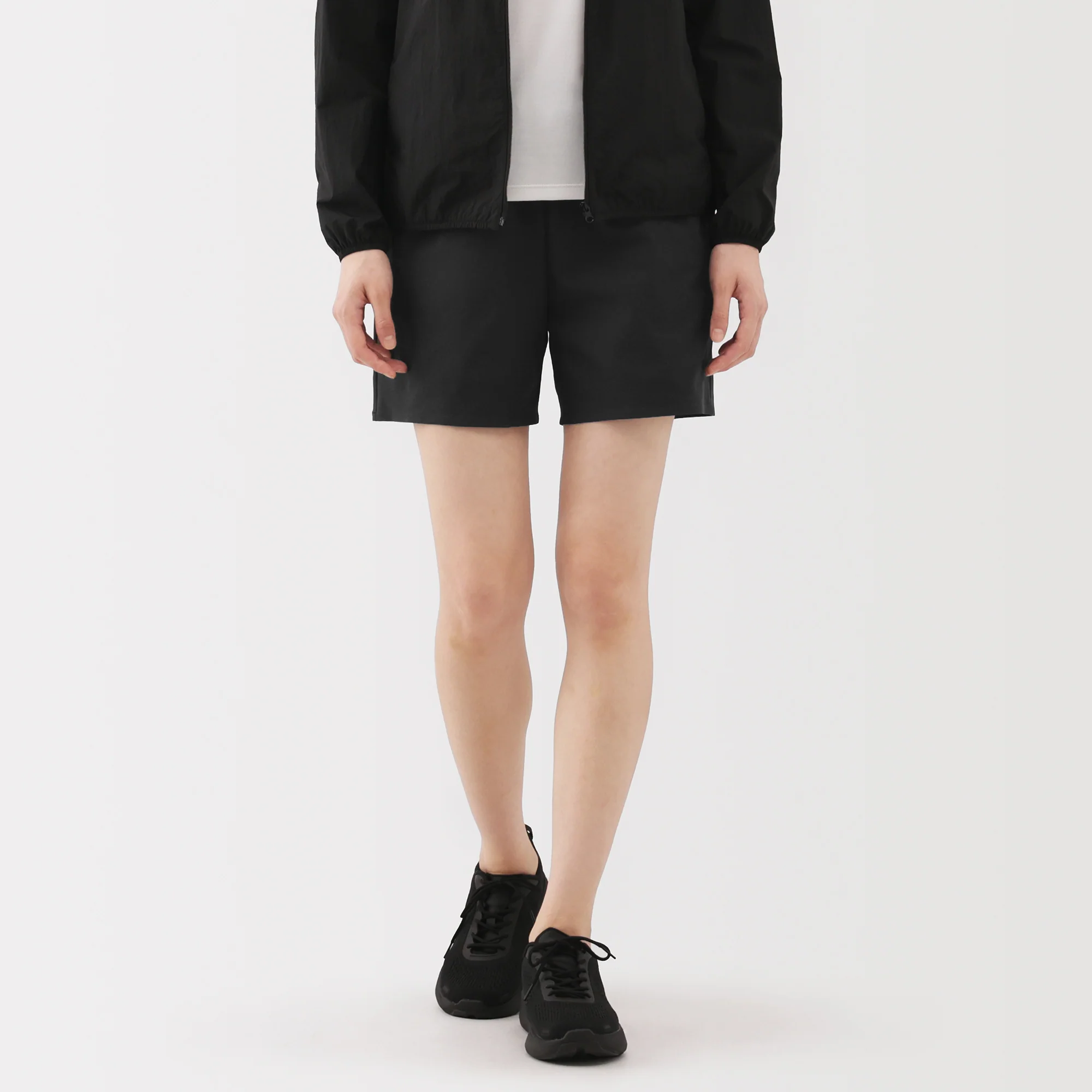 Water Repellent Stretch Shorts - Image 14