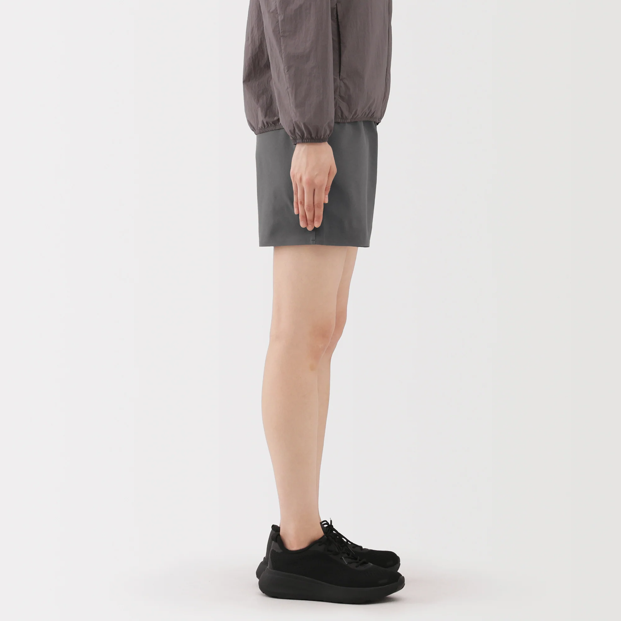 Water Repellent Stretch Shorts - Image 38