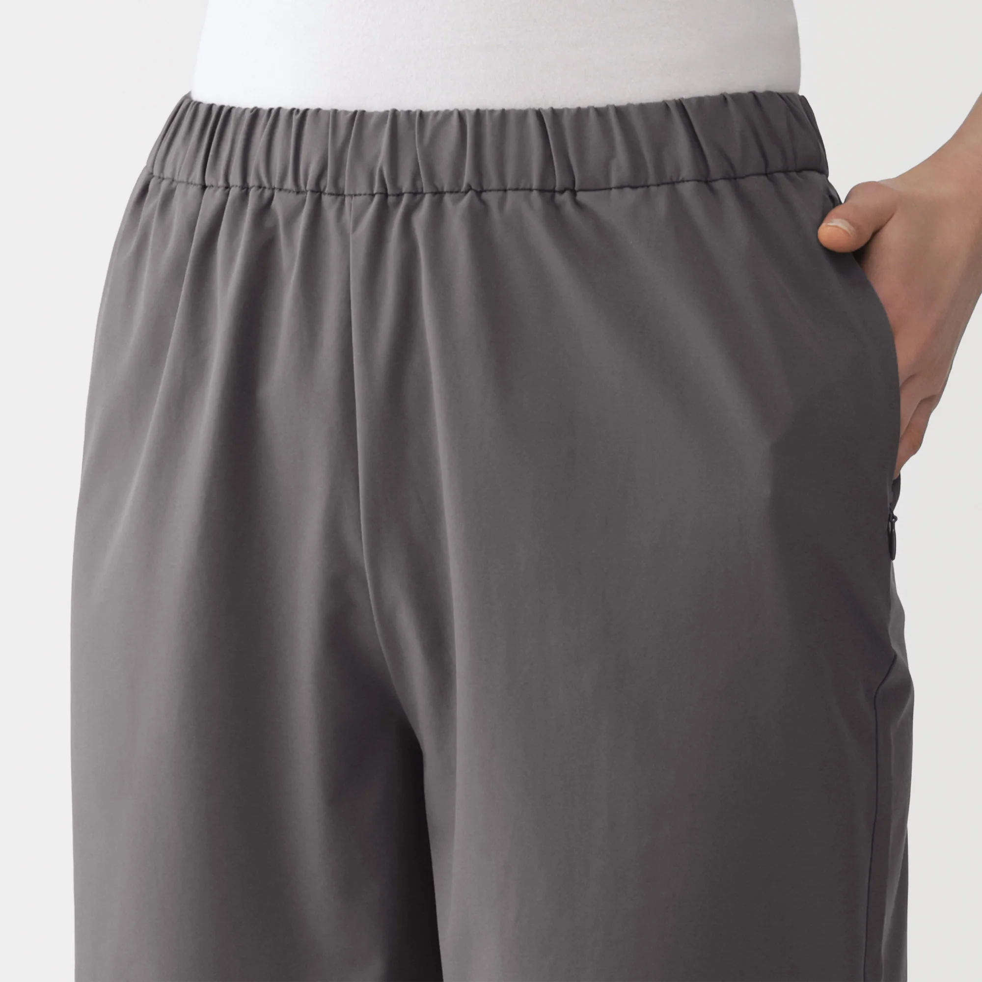 Water Repellent Stretch Shorts - Image 40