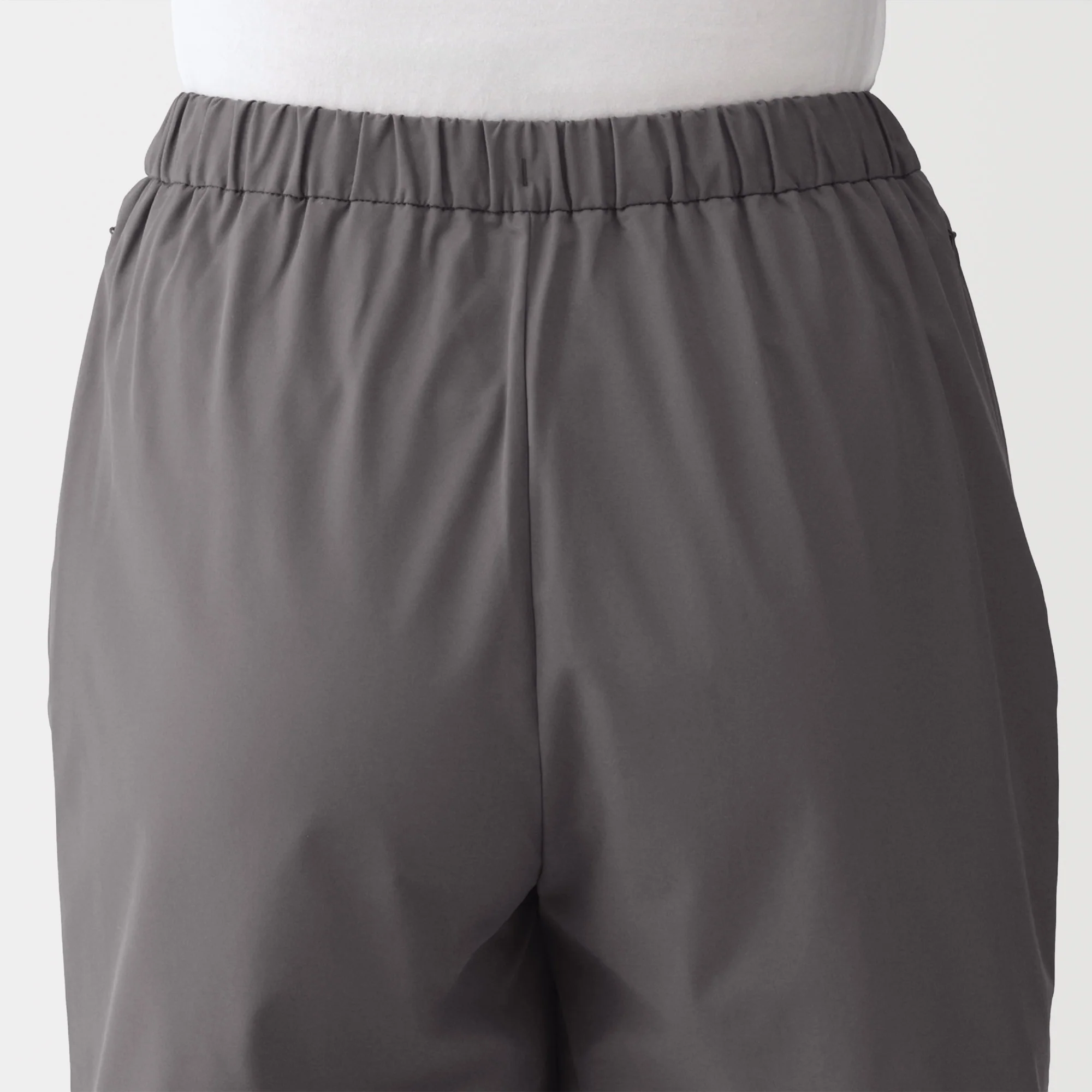 Water Repellent Stretch Shorts - Image 8