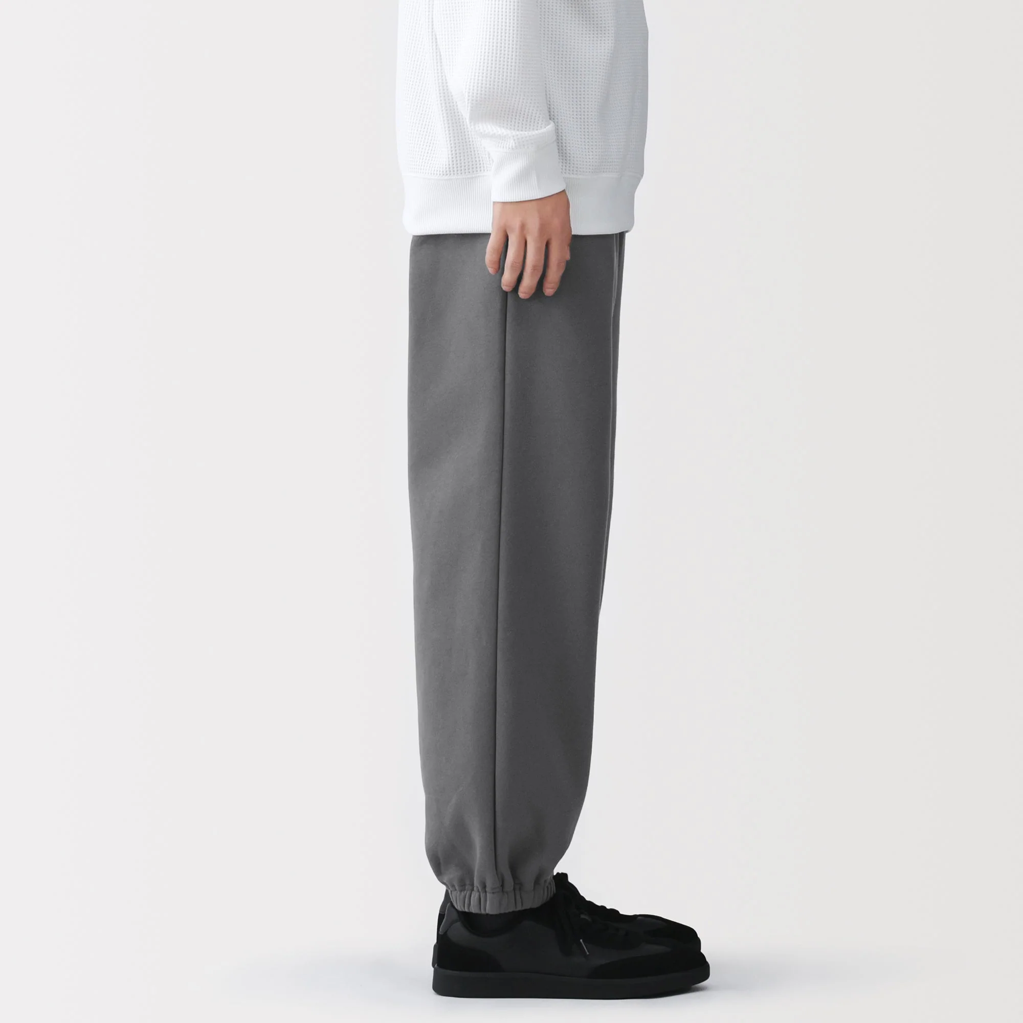 Wide Sweatpants - Image 23