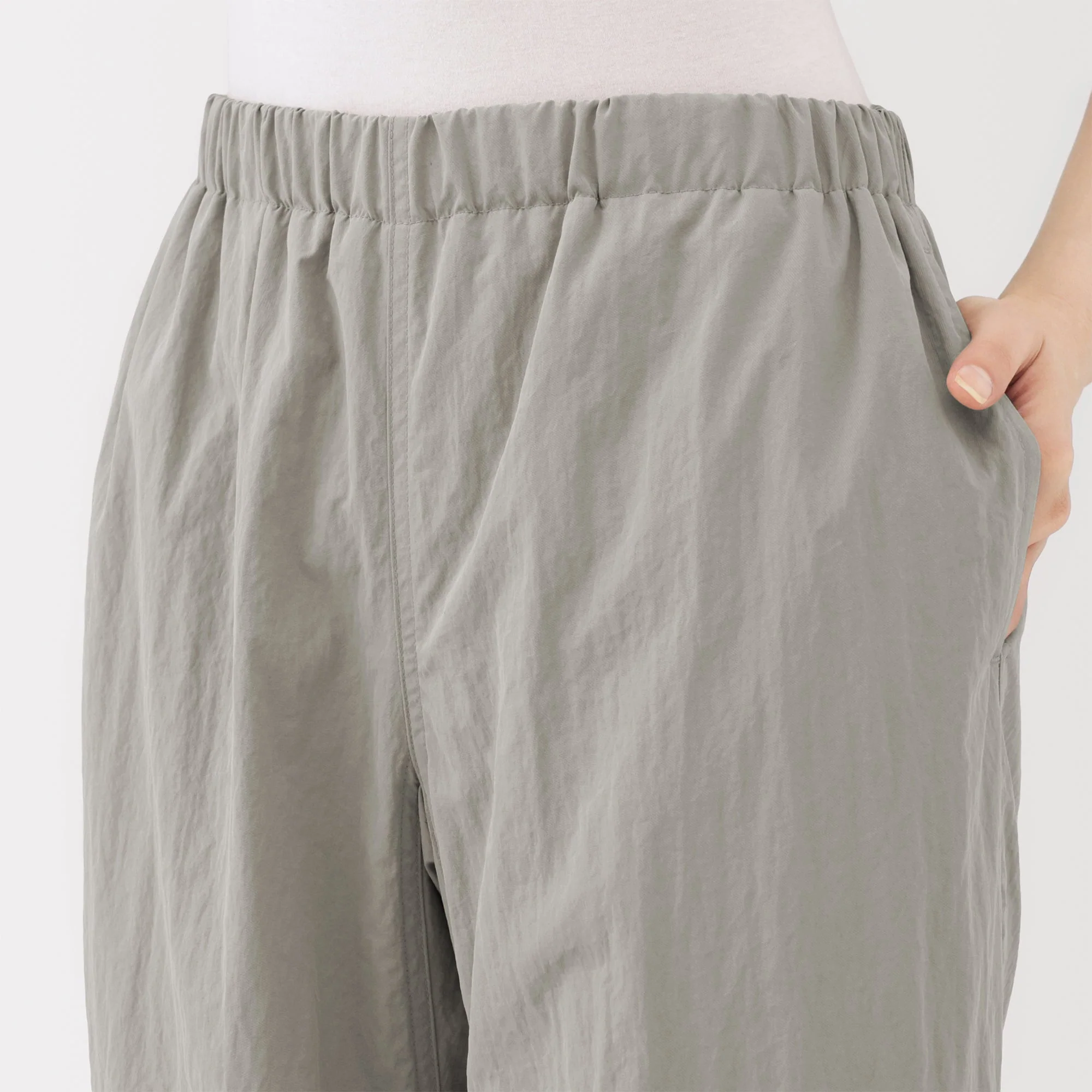 Windproof Easy Pants - Image 27