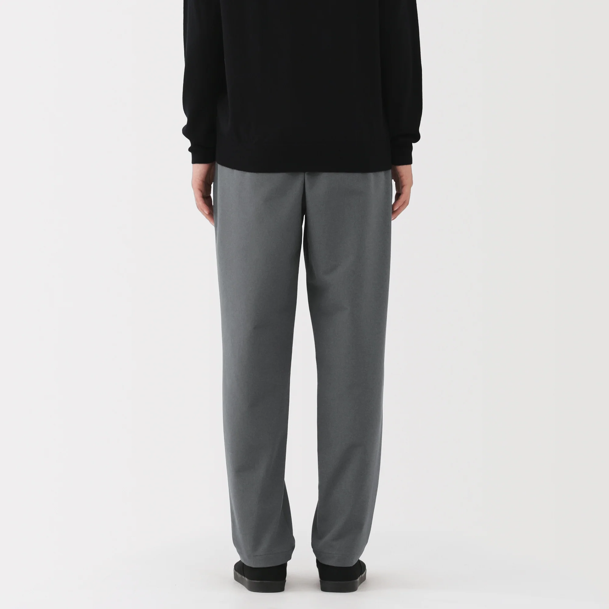 Windproof Tapered Pants - Image 28
