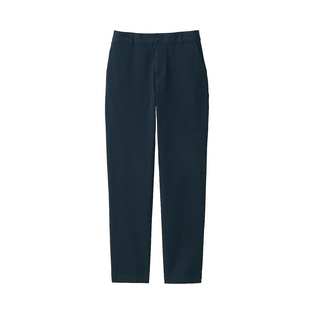 Women's 4-Way Stretch Chino Slim Tapered Pants (L32") - Image 12