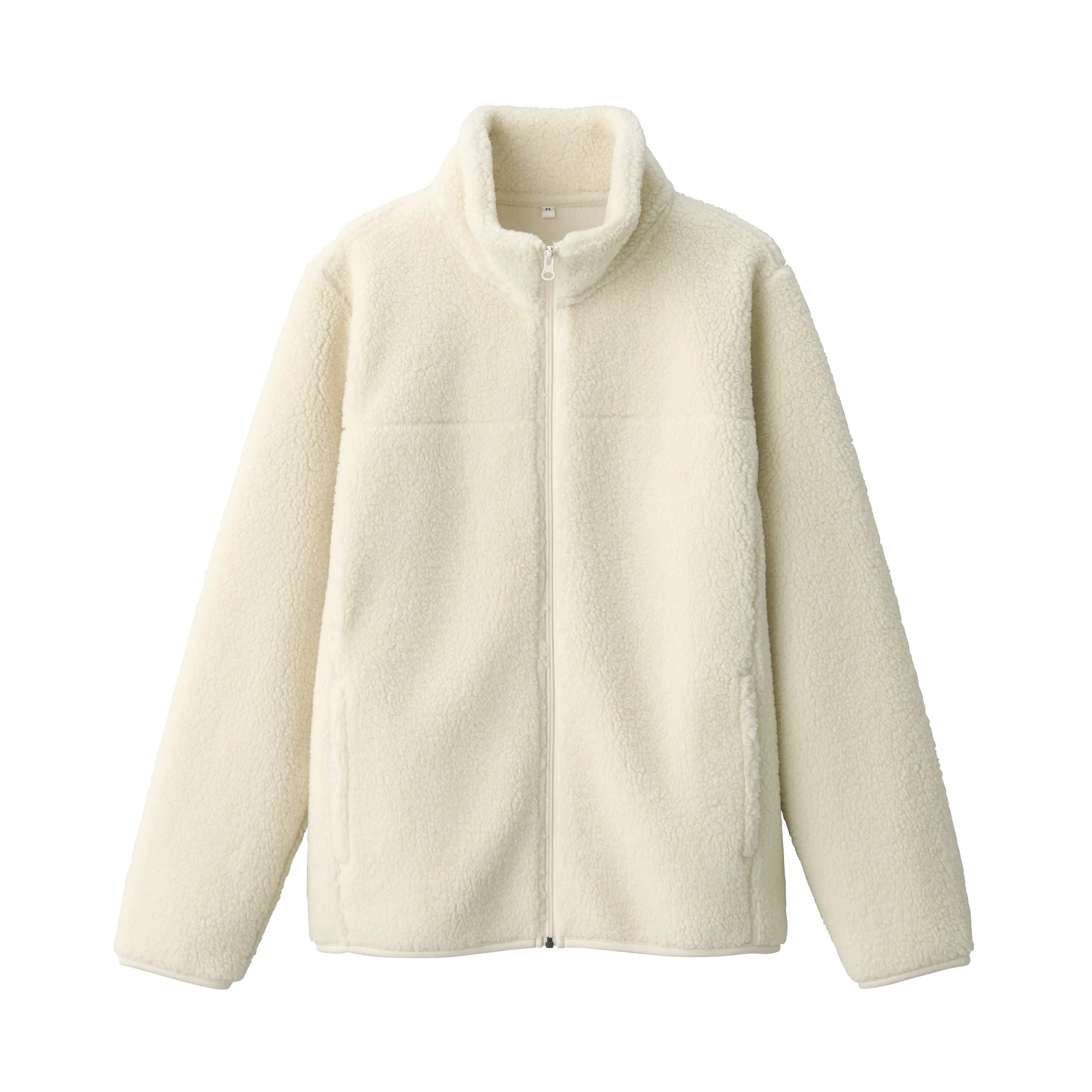 Boa Fleece Jacket - Image 2