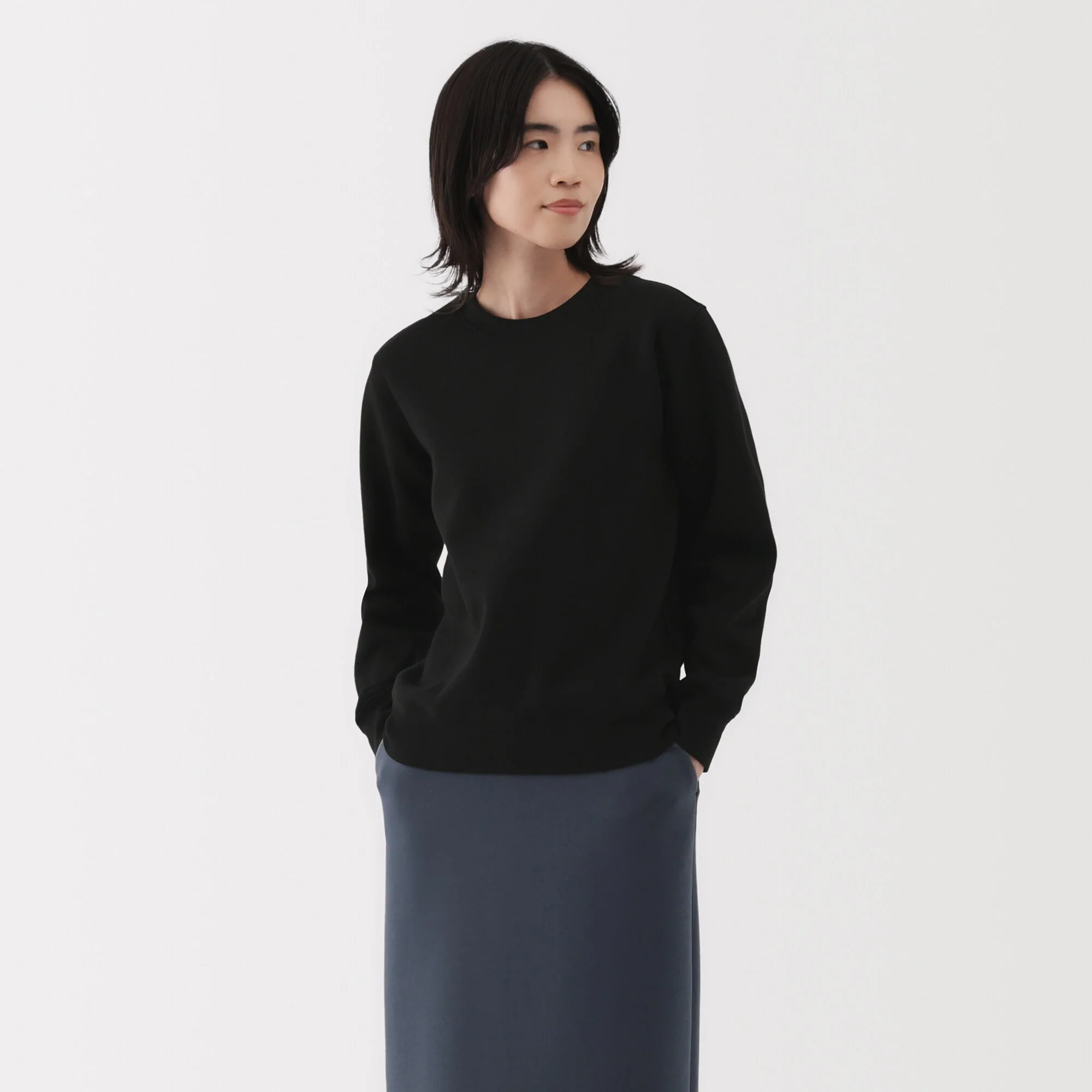 Crewneck Sweatshirt