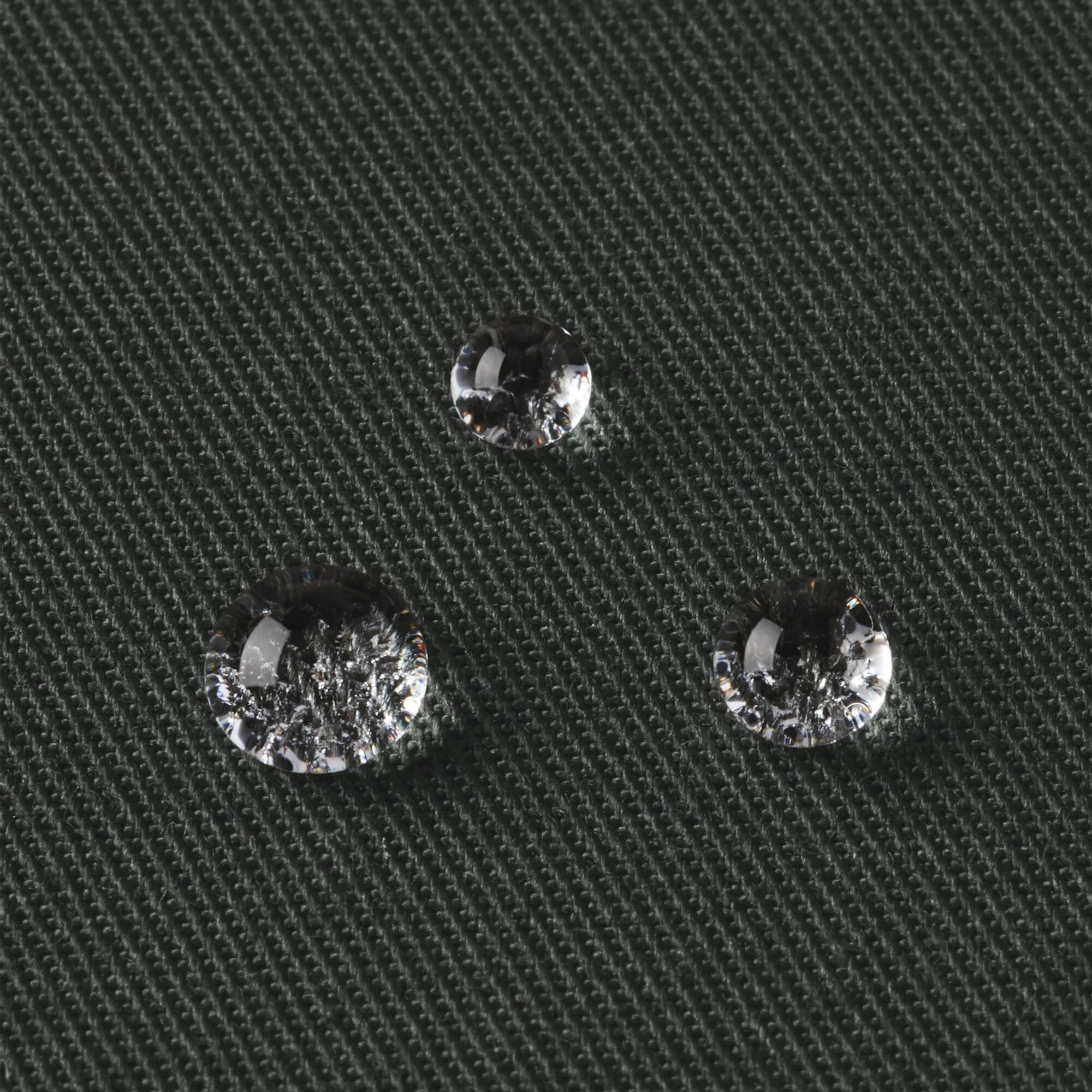 Women's Water Repellent Stand Fall Collar Coat - Image 21