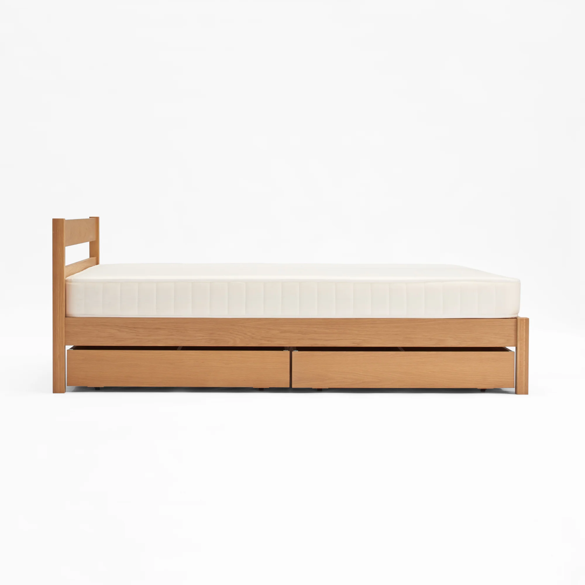 [HD] Wooden Bed - Image 21
