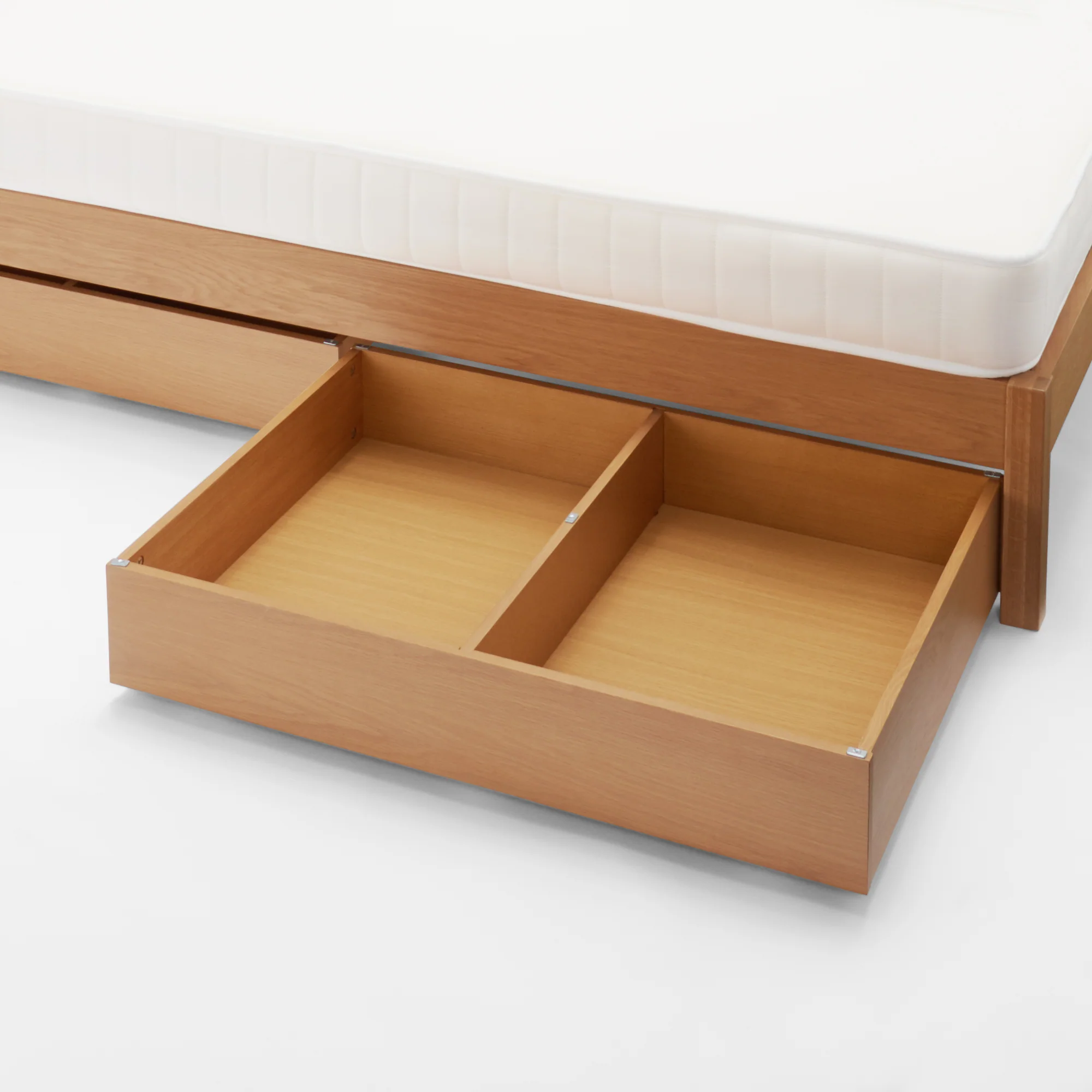 [HD] Wooden Bed - Image 22