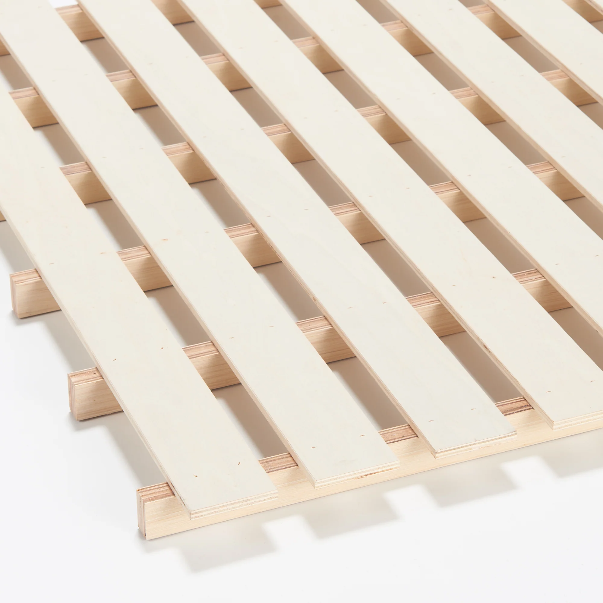 [HD] Wooden Bed - Image 29