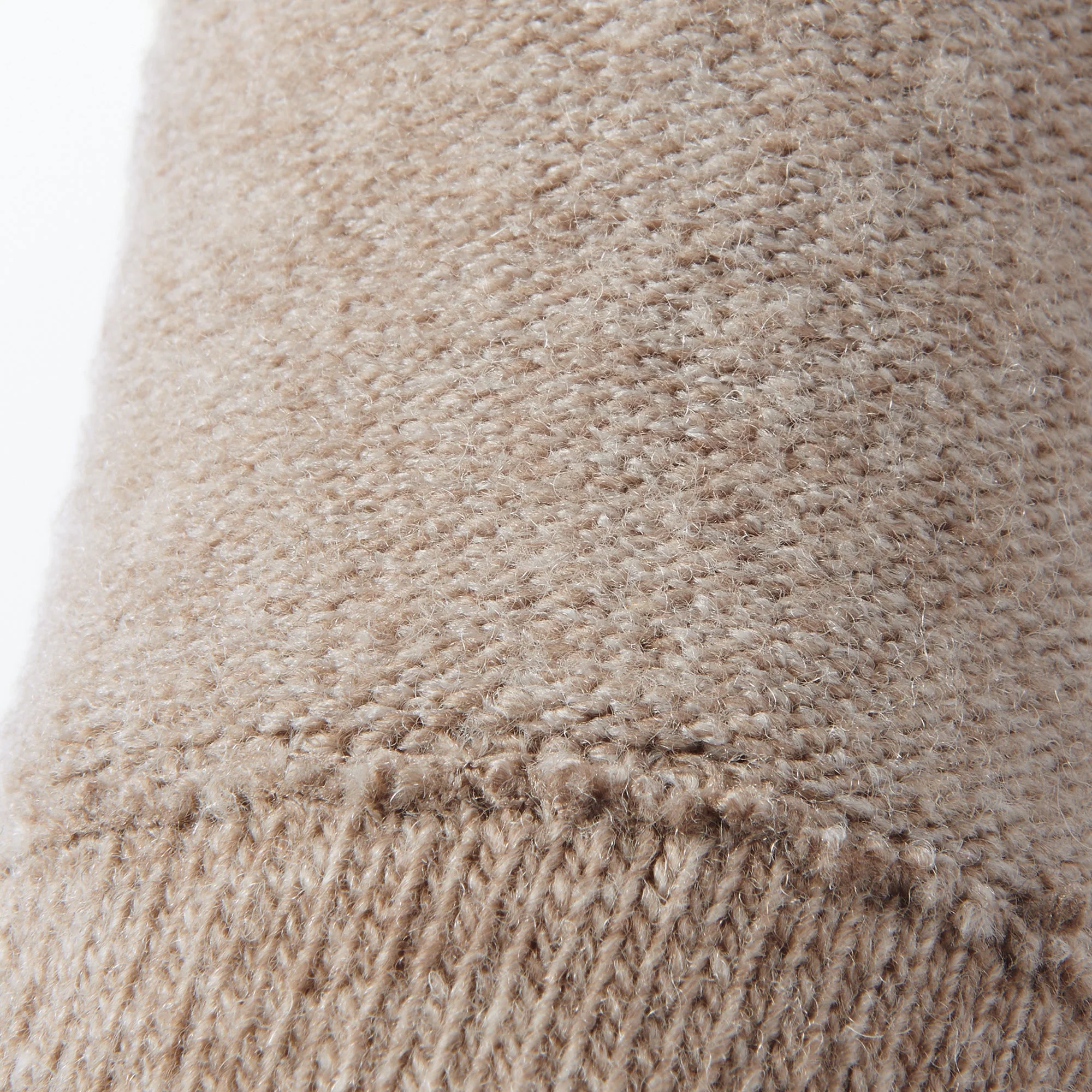 Wool Blend Touchscreen Gloves - Image 12